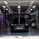 삼일공커스터마이즈 | 수원 썬팅! 벤츠 EQA 대란 속 신차 패키지 업체는?