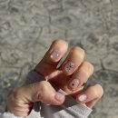 오우드네일(oud nail)