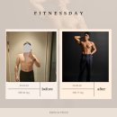 운동하는 날 우장산점 | 인생 첫바프 리얼 후기 우장산헬스장 우장산pt 운동하는날 우장산점에서