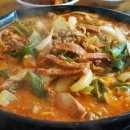 의정부부대찌개 이미지