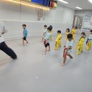 용인대 엄지태권도 이미지