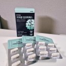 피에스 | 하루챙김 기억엔 징코피에스 포스파티딜세린 제품 후기