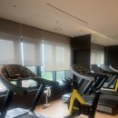 나인트리 바이 파르나스 서울 판교 수영장 이미지