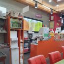 애플김밥산본점 | 군포 산본역 분식집 혼밥하기 좋은 애플김밥 메뉴판