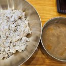 사월에 보리밥과 쭈꾸미 송파오금점 이미지