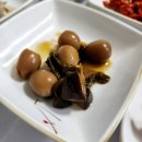 [속초] 속초항 맛집 은빛바다 가자미조림 후기