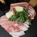 돈부타 | 해운대 돼지 특수부위가 맛있는 숙성 고깃집 부타시니세