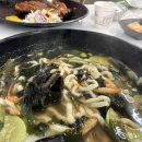 부림해물손수제비칼국수예천점 이미지