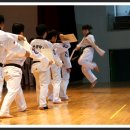 제89회 어린이 날 행사(대전대 시범공연)-6 이미지
