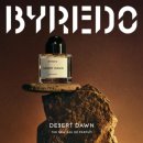던(DAWN) | 광주 신세계 바이레도 데저트 던 100ml 향수 구매 후기 BYREDO DESERT DAWN (샘플 모하비 고스트)