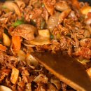 놀란숯불오돌뼈닭발 | 야식 추천 맥주 안주 추천 캠핑 음식 추천ㅣ화미당 직뼈 무뼈닭발 오돌뼈 알곱창 후기