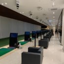 르노 퍼펙트 스크린골프 | 📍부산 강서구 명지 골프레슨 I 넓고 쾌적한 스크린&amp;레슨 전문 공간