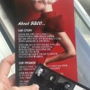 2023 노이즈 헤어쇼&amp; 아카데미 다녀왔어요!