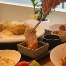 전포역 7번 출구 | 전포 맛집 고온｜부산 전포역 카츠 맛집에서 먹은 치즈카츠 &amp; 볼로네제 커리토마토파스타 후기