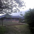 고성이씨 탑동종택