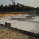 배드민턴체육관 이미지