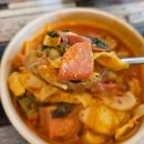 역사가 살아있는 동두천 부대찌개 실비집 맛집으로 초대!