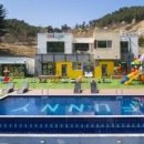 퍼니키즈풀빌라 | 상면 펜션 퍼니키즈풀빌라 아이들과 함께한 특별한 순간들