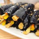 선비꼬마김밥여주점