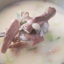 신선설농탕 이미지