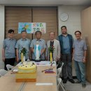 10월호 ＜함께하는 쁘레시디움＞ 성화동 다윗의 탑 Pr. 이미지
