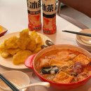 마라타임마라탕 - 동두천시 | [부산/전포] 내맘대로 골라먹는 마라탕 맛집 구들마라타운