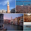 이탈리아. 스위스 패키지관광여행 여행기(32) ... 운하의 도시 베네치아...곤돌라를 타러 오는 도시(?) 이미지