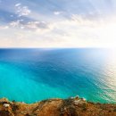 푸른바다 이미지