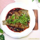 중국식 가정식 만들기 이미지