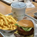 뉴욕버거목동점 | 쉐이크쉑 목동점 l 오목교맛집 수제버거 주차, 메뉴 내돈내산 솔직 후기