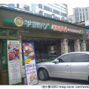 뽕잎냉면샤브샤브칼국수 이미지