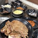 도야지숯불갈비 이미지