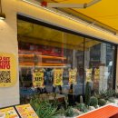 레츠펍 | [서울/시청] &#39;레츠펍&#39; 시청점 맛집 후기