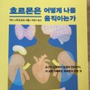 [강화백북스-과학책읽기68] 2024년12월3일(화) :호르몬은 어떻게 나를 움직이는가/막스 니우도르프 이미지