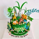 마장로473번길 | 달보드레 케이크, 특별한 순간을 더욱 특별하게 만드는 곳