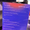 성수일로 | 11월 성수 팝업 (스포티파이 휠라 플로우 위크)