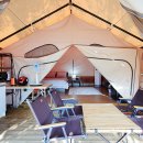 충주호 캠핑월드 이미지