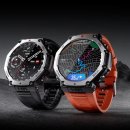 T-3 | 가민 비싸서 망설였다면? 어메이즈핏 T-Rex 3 후기와 장단점 정리