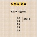 도로 접면 종류 구분/ 세로(가) 세로(불) 세각 무슨 뜻? 이미지