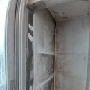 삼산주공1단지(40908) | 12월,1월 한겨울 베란다 탄성코트 페인트 시공 후기(인천 부평구 삼산동 부평 삼산주공미래타운 3단지)