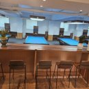 길동 당구장 이미지