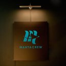 만타 크루 - MANTA CREW