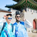 K드라마 성지순례 이미지