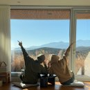 스테이 앤 다이닝 산 | 강원 고성 | 스테이 앤 다이닝 산, The 고즉넉한 Room 숙박 후기