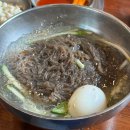 삼성갈비 | [삼성동 점심 메뉴 추천]물냉면+숯불갈비 세트! 삼성숯불갈비 솔직후기