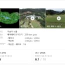 정읍스크린골프존 | [팔도페스티벌 C코스] 가장 난이도 높은 태인CC 공략!