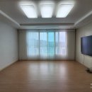 관저 예미지 | 관저동 관저예미지 스마트볼륨커튼 형상기억커튼 설치