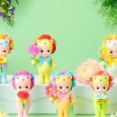 엔젤플라워 이미지