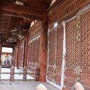 영동 매천리 이암사와 마애불 이미지