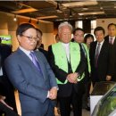 구미시 탄소제로교육관 전시실 이미지